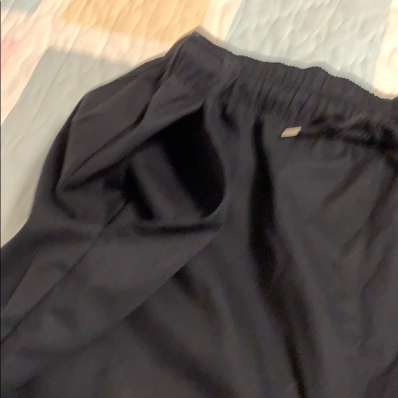 Brand New Black Capris - Picture 4 of 4